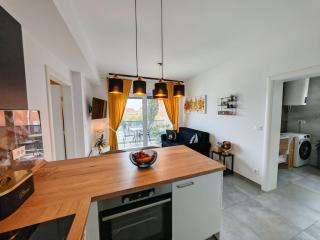 Modern Luxury Apartment Diva 1 , 4 stars, Čiovo, Okrug - 9