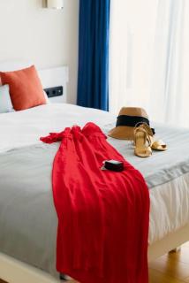 New Good Apartment In Orbi City In BATUMI - 4