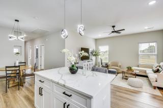 Family Getaway Near Lake Hartwell + Tugaloo Trails - 2