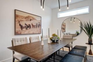 Newly Constructed Chic Home with Hot Tub - 8