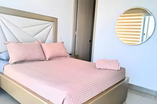 Precioso Duplex 2Hab+ A/C + rooftop en Bocagrande - 4