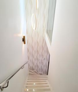 Precioso Duplex 2Hab+ A/C + rooftop en Bocagrande - 3