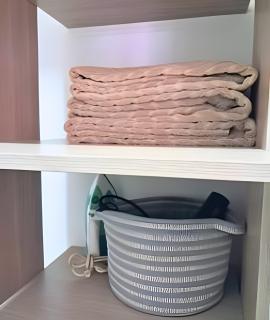 Precioso Duplex 2Hab+ A/C + rooftop en Bocagrande - 3