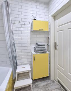 Apartament na Cebuli - 3