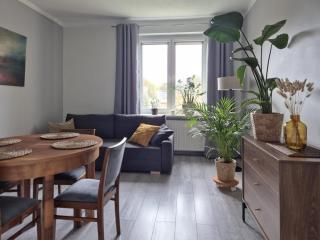 Apartament na Cebuli - 9