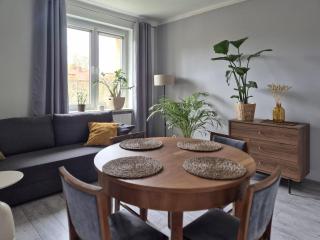 Apartament na Cebuli - 4