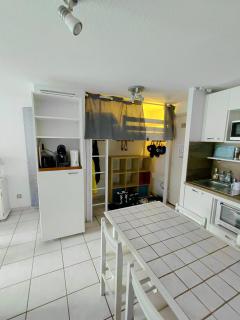 Appartement centre Saint Lary village - 6