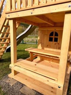 Ferienhaus Fichtenhütte - 6