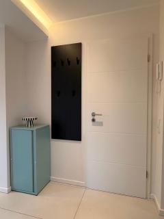FeWo Casa del Mahr Moderne Ferienwohnung mit Garten nahe Monschau - 5
