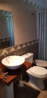 LAS GARDENIAS Cabañas - 2