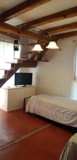 LAS GARDENIAS Cabañas - 1