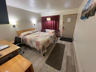 Nordlig Motel - 1