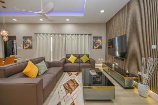 Golden Pear Villa MSV - 7