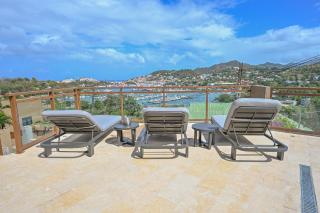 Golden Pear Villa MSV - 1