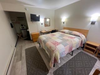 Nordlig Motel - 2