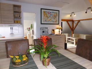 Tündérgyöngye Apartmanház - Zirc - 4