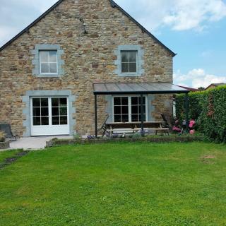 Gîte à la Ferme de la Dame au Lit - 6