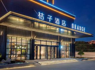 Orange Hotel Foshan Qiandeng Lake - 0