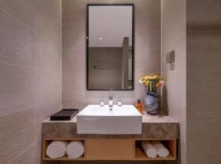 Orange Hotel Foshan Qiandeng Lake - 2