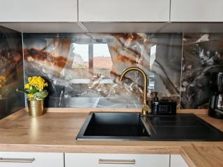 Modern Luxury Apartment Diva 1 , 4 stars, Čiovo, Okrug - 2