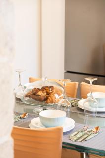 MERAKI residence - 3