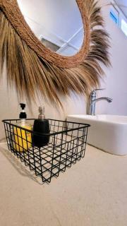 Paje Private Villa and Pool 8 sleeper 90m to beach - 5