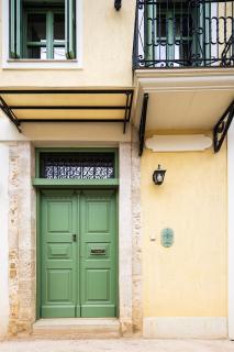 MERAKI residence - 9