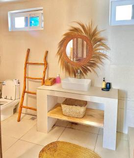 Paje Private Villa and Pool 8 sleeper 90m to beach - 2