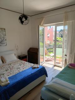 Casa Luminosa - 4