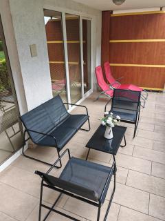 Sunflower Apartment Moravske Toplice - Moravske Toplice - 8