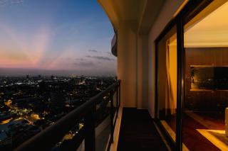 Howard Johnson By Wyndham Phnom Penh Tk - 8