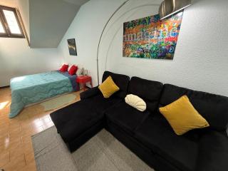 Aparment Puerta de sol - 9