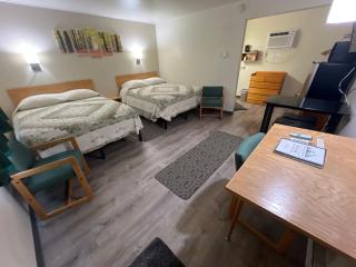 Nordlig Motel - 4
