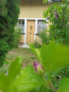 Erdőszéli Pihende - 5