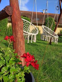 Erdőszéli Pihende - 0