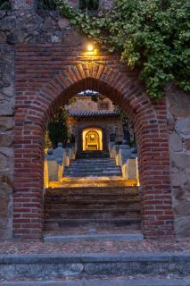 Hacienda NAVACASTILLO - 8