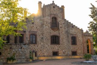 Hacienda NAVACASTILLO - 7