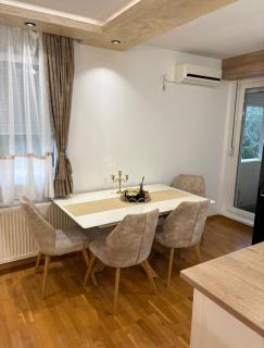 Comfort Stay Novi Sad - 1