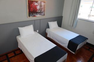 B Hotel 888 hotéis - Próximo a Rodoviária e Praça Sete - 5