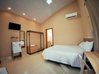 Hotel Eco Park Aquático São Joaquim - 4