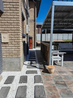 South African Home - 4