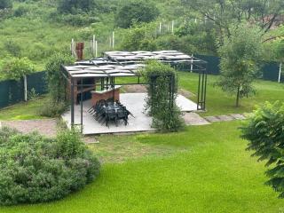 Monoambiente 2 Village Golf - 9