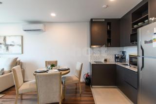 Elegant 1 BR in Home Palace near Shopping del Sol - 2