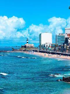 Oxente Beach Apartment Porto - 5