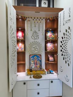 Aanchal Palace Hotel - 4