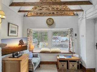 Cobblers Cottage Lynmouth - 3