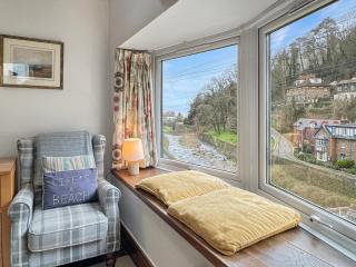 Cobblers Cottage Lynmouth - 6