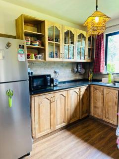 Casa Andreas retreat - 8