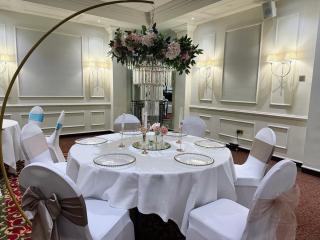 The Aberdeen Dyce Hotel - 6