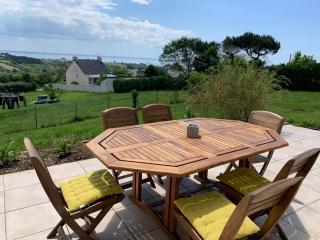 Mor Avel - Maison Familiale - Plage de l'Aber - 5